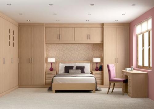 Nội thất phòng ngủ giá rẻ TPHCM