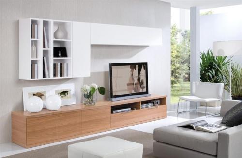 Xưởng sản xuất nội thất từ gỗ MDF- Nội thất gia đình Salla