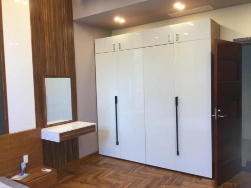 Thi công nội thất nhà phố tại Đồng Nai