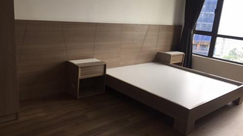 Đặt hàng giường ngủ nhật đa dạng mẫu mã