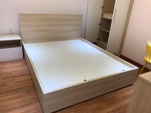 Mua giường ngủ kiểu nhật giá rẻ ở đâu?