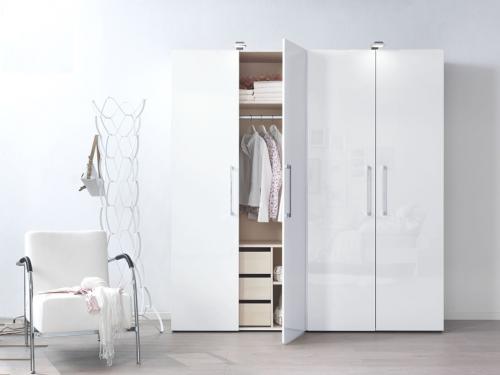 Tủ quần áo gỗ công nghiệp chất lượng , giá rẻ tại TPHCM