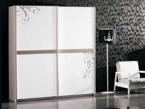 Những mẫu tủ quần áo hiện đại giá rẻ tại quận Gò Vấp