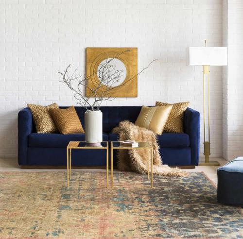 Tư vấn chọn ghế sofa cho phòng khách