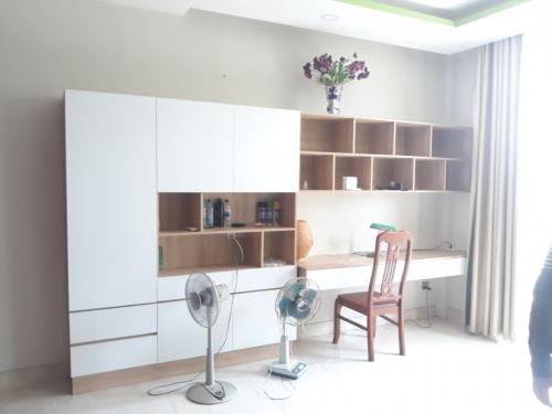 Xưởng sản xuất nội thất gia đình hiện đại ở đâu?