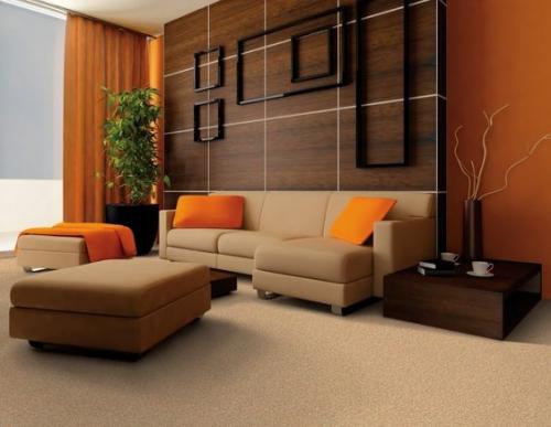 Phong thủy nội thất gia đình dành cho người mệnh thổ