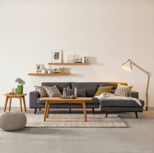 Lựa chọn những mẫu ghế sofa cho phòng khách