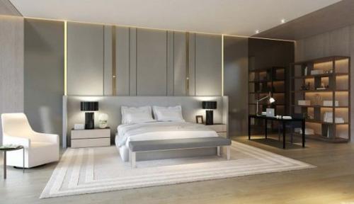 Tư vấn thiết kế và thi công nội thất căn hộ chung cư theo thẫm mỹ riêng
