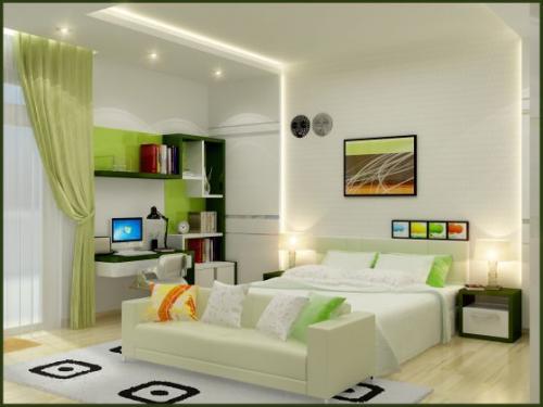 Kiến thức về thiết kế nội thất tổng hợp