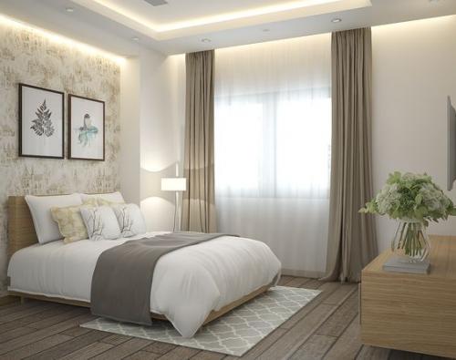 Trọn bộ nội thất gia đình thiết kế theo yêu cầu