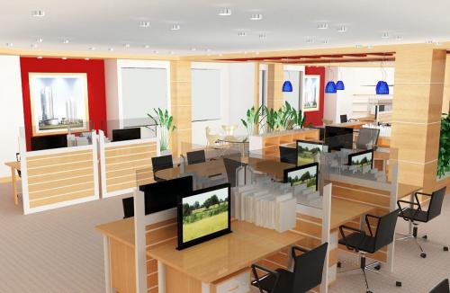 Xu hướng thiết kế nội thất 2021 -  công ty Đại Phát