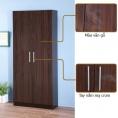 Tủ giày hiện đại TGHD06