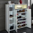 Tủ giày hiện đại TGHD04