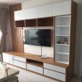 Kệ tivi sơn cao cấp LTVS03
