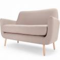 Sofa đôi D  03