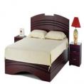 Giường ngủ hiện đại GN104