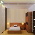 Giường ngủ hiện đại GN113