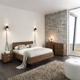 Giường ngủ hiện đại GN121