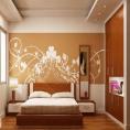 Giường ngủ hiện đại GN129