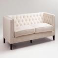 SOFA ĐÔI VD10