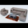 SOFA GÓC 2