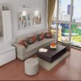 SOFA GÓC 53