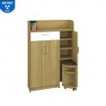 Tủ giầy gỗ công nghiệp TGHPTG304