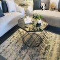 Bàn sofa - Diamond