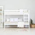 Giường tầng gỗ cao cấp GTSCC09