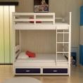 Giường cho bé GCB-012w